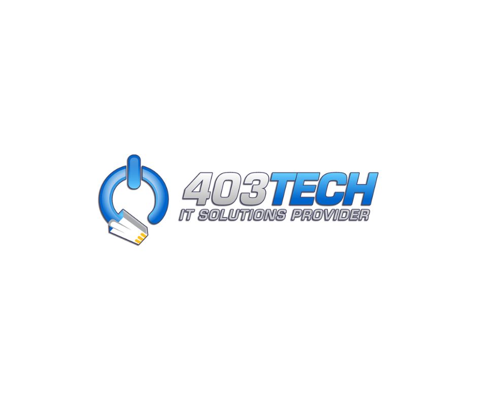 403Tech Inc.